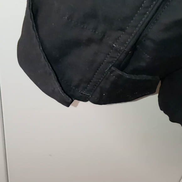 Supreme The Killer M-65 Jacket Black - Picture 6 of 8